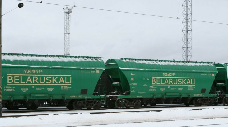 Lietuvos socialdemokratų partijos (LSDP) lyderis Mindaugas Sinkevičius teigia, kad baltarusiškų trąšų tranzito atnaujinimo klausimas yra sudėtingas ir turime atsižvelgti ne tik į nacionalinius, bet ir į Europos Sąjungos (ES) sprendimus bei į Jungtinių Amerikos Valstijų (JAV) interesus.