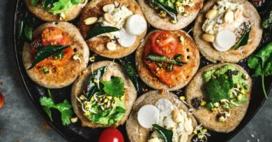 Iki soties visiems prisivalgius saldžių blynų, kodėl gi nepabandžius išsikepti tokių, kurie ne tik galėtų pretenduoti į rimtą užkandį, bet ir tapti visaverčiais pietumis?