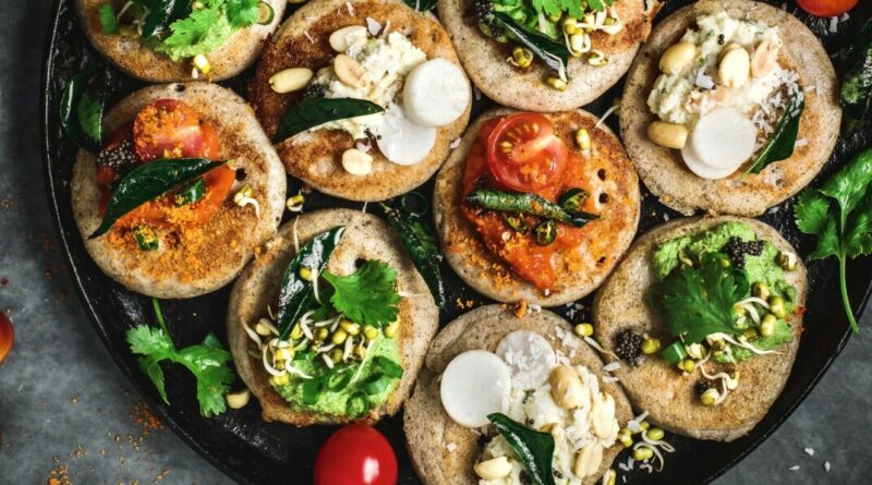 Iki soties visiems prisivalgius saldžių blynų, kodėl gi nepabandžius išsikepti tokių, kurie ne tik galėtų pretenduoti į rimtą užkandį, bet ir tapti visaverčiais pietumis?