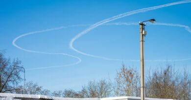 Lietuvos hidrometeorologijos tarnyba skelbia, kad savaitgalį kai kuriose Lietuvos vietose oras gali sušilti iki 7-9 laipsnių šilumos.