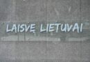 Du žodžiai, sudrebinę Panevėžį ir išgąsdinę sovietus