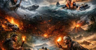 Žmonijos medicinos istorijoje yra atvejų, kurie atrodo tarsi iš fantastikos romanų, tačiau jie kruopščiai dokumentuoti gydytojų, tyrėjų ir ligoninių archyvuose.