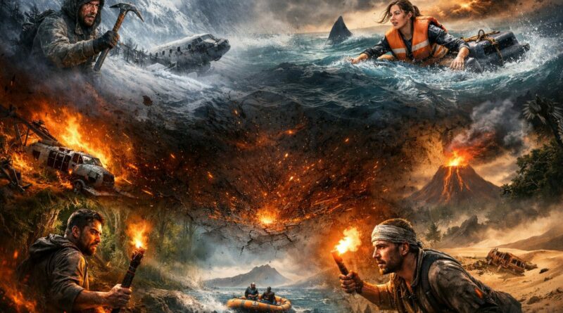 Žmonijos medicinos istorijoje yra atvejų, kurie atrodo tarsi iš fantastikos romanų, tačiau jie kruopščiai dokumentuoti gydytojų, tyrėjų ir ligoninių archyvuose.