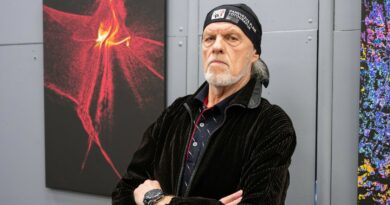 Panevėžiečio fotomenininko Petro Kaupelio fotografijos, labiau primenančios tapybos paveikslus, užburia, įtraukia ir ilgai nepaleidžia.