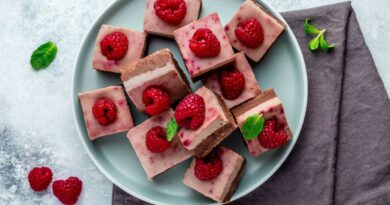 Desertai be miltų sukurti tiems, kurie mėgsta saldumynus ir kepinius, tačiau dėl tam tikrų priežasčių negali sau leisti mėgautis klasikiniais skanėstais.