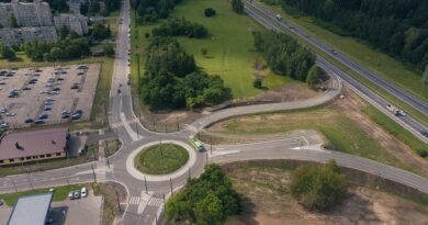 Netrukus įsigalios sezoniniai Kelių eismo taisyklių pasikeitimai, kai automobiliai turi būti su vasarinėmis padangomis ir didėja maksimalus leistinas greitis magistralėse ir greitkeliuose.