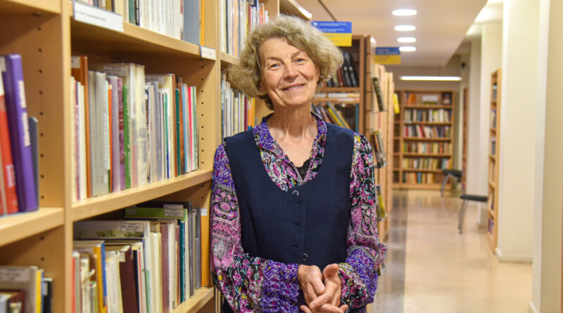 Albina SALADŪNAITĖ rekomenduoja meną