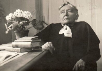 Siekdama prasmingai paminėti 165-ąsias iškilios rašytojos, filantropės, visuomenininkės Gabrielės Petkevičaitės-Bitės gimimo metines, Panevėžio apskrities Gabrielės Petkevičaitės-Bitės viešoji biblioteka rudenį skaitytojams pristatys naują grafinę novelę.