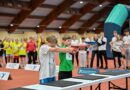 Panevėžyje vyksta tarpmokyklinės „Ugnies linijos“ varžybos