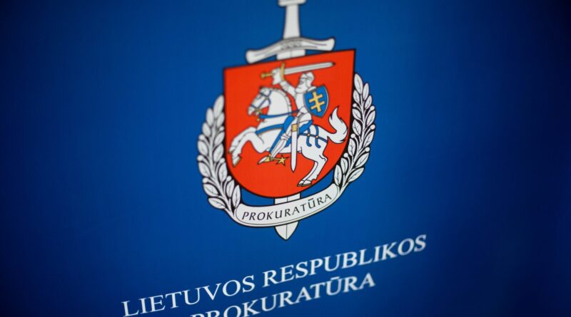 Byloje dėl planuoto dviejų asmenų nužudymo Lietuvoje ir teroristinių nusikalstamų veikų yra nustatyta 13 įtariamųjų. 9 iš jų yra Lietuvoje, 7 yra suimti.