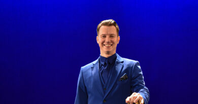 Kas lemia sprendimą jaunam dirigentui savo kūrybinį kelią susieti su Panevėžiu ir tuo nustebinti stereotipų apie šį miestą girdėjusius tėvus?