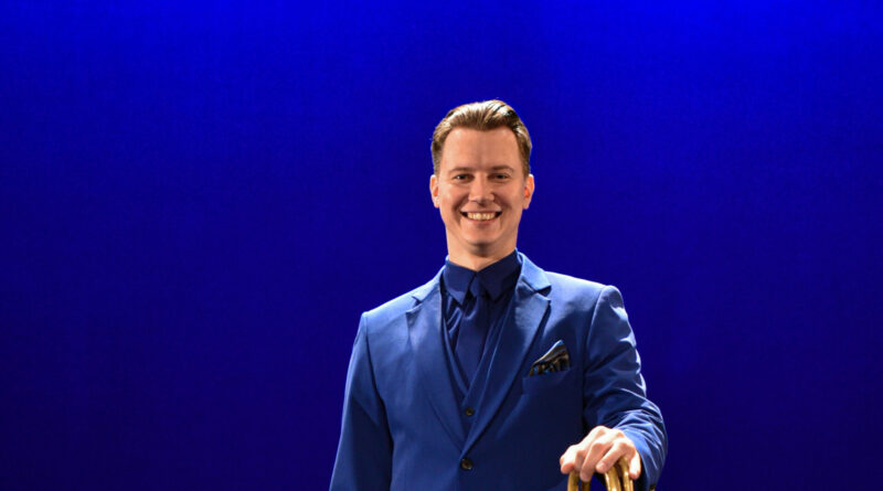 Kas lemia sprendimą jaunam dirigentui savo kūrybinį kelią susieti su Panevėžiu ir tuo nustebinti stereotipų apie šį miestą girdėjusius tėvus?