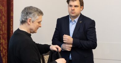 Septyneriems metams į kalėjimą siunčiamo buvusio Seimo nario Kristijono Bartoševičiaus advokatas sako, kad tikriausiai rašys skundą Lietuvos Aukščiausiajam Teismui.