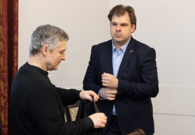 Septyneriems metams į kalėjimą siunčiamo buvusio Seimo nario Kristijono Bartoševičiaus advokatas sako, kad tikriausiai rašys skundą Lietuvos Aukščiausiajam Teismui.