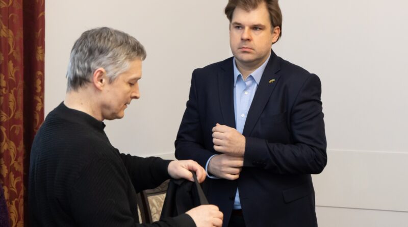 Septyneriems metams į kalėjimą siunčiamo buvusio Seimo nario Kristijono Bartoševičiaus advokatas sako, kad tikriausiai rašys skundą Lietuvos Aukščiausiajam Teismui.