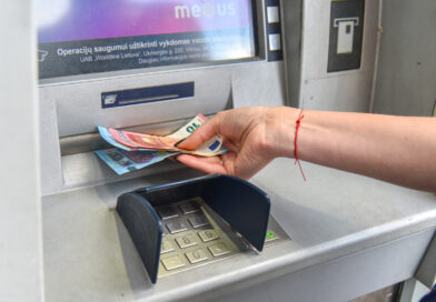 Nauji metai atneša ir naujų vilčių daugiau uždirbti.