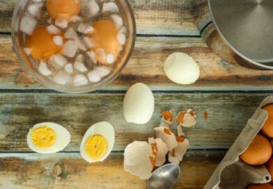 Suteikite kiaušiniui antrą progą!