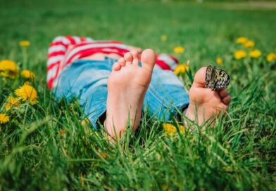 Magnetinių audrų kalendorius: gegužė