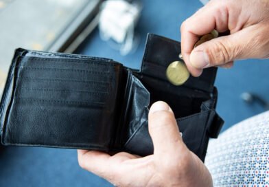 Diskusijos dėl kitų metų MMA: LB siūlo didinti 74–138 eurais