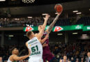 Panevėžio Lietkabelis“ namuose pralaimėjo Kauno „Žalgirui“