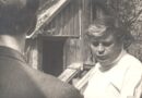 Muziejaus archyvuose – dar nematyta Banionių šeimos pusė