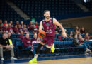 „Lietkabelis“ užtikrintai įveikė „Šiaulius“