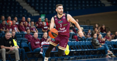 „Lietkabelis“ užtikrintai įveikė „Šiaulius“