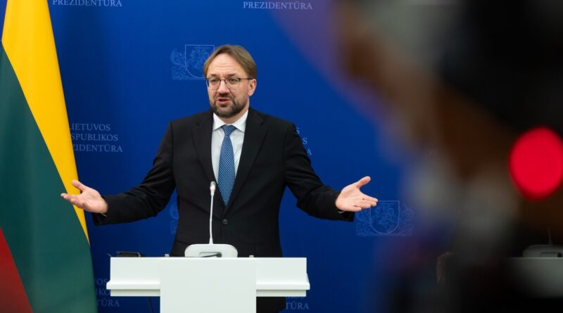 Birželį ECB padidins bazines palūkanų normas?