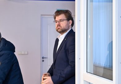 Nuosprendis Bartoševičiaus byloje siunčiamas vykdymui: nuteistasis tebėra laisvėje