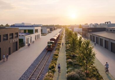 „Rail Balticos“ šešėlyje – milijardinis Panevėžio šansas