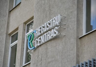 Nutekinti Registrų centro duomenys: kaip pasitikrinti savo