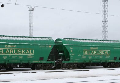 Baltarusiškų trąšų sankcijos – JAV ir Lietuvos pokalbiuose