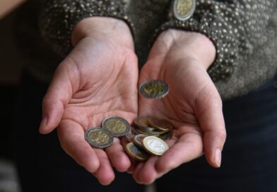 Daugiau nei pusė Lietuvos gyventojų labiausiai bijo atsidurti sunkios ligos situacijoje bei benamystėje, rodo Lietuvos Carito užsakymu atlikta reprezentatyvi apklausa.