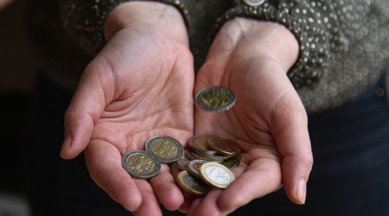 Daugiau nei pusė Lietuvos gyventojų labiausiai bijo atsidurti sunkios ligos situacijoje bei benamystėje, rodo Lietuvos Carito užsakymu atlikta reprezentatyvi apklausa.