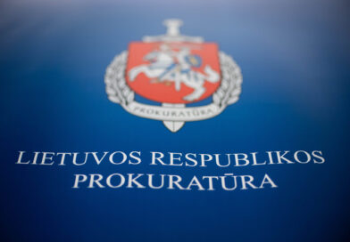 Iš „Registrų centro“ neteisėtai nukopijuota per 600 tūkst. įrašų