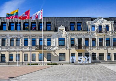 Gyventojai patenkinti valstybės ir savivaldybių teikiamomis paslaugomis