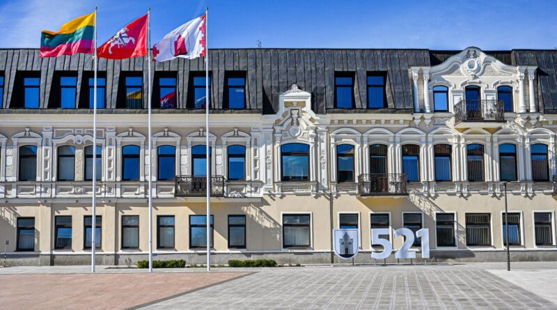 Gyventojai patenkinti valstybės ir savivaldybių teikiamomis paslaugomis