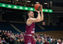 „Lietkabelis“ savo aikštėje įveikė „Neptūną“