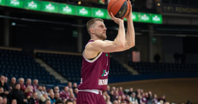 „Lietkabelis“ savo aikštėje įveikė „Neptūną“