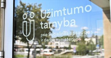 Virtuvė – moterims, statybos – vyrams: darbo rinka tebėra užstrigusi stereotipuose.