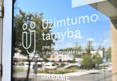 Virtuvė – moterims, statybos – vyrams: darbo rinka tebėra užstrigusi stereotipuose.