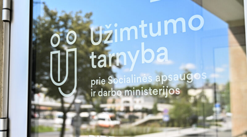 Virtuvė – moterims, statybos – vyrams: darbo rinka tebėra užstrigusi stereotipuose.