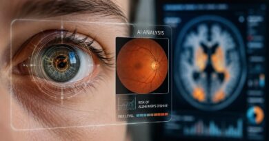 Alzheimerio liga dažnai vystosi labai ilgai – metų metus ar net dešimtmečius, o pirmieji aiškesni simptomai paprastai pastebimi tik tada, kai smegenyse jau būna įvykę reikšmingų pokyčių.