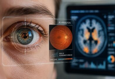 Alzheimerio liga dažnai vystosi labai ilgai – metų metus ar net dešimtmečius, o pirmieji aiškesni simptomai paprastai pastebimi tik tada, kai smegenyse jau būna įvykę reikšmingų pokyčių.