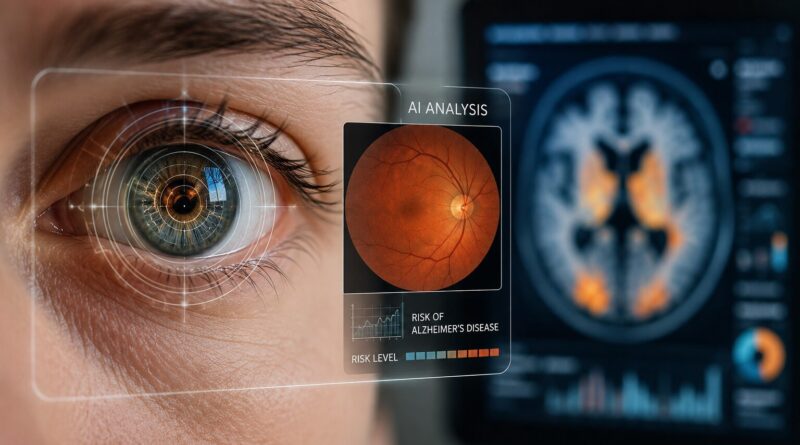 Alzheimerio liga dažnai vystosi labai ilgai – metų metus ar net dešimtmečius, o pirmieji aiškesni simptomai paprastai pastebimi tik tada, kai smegenyse jau būna įvykę reikšmingų pokyčių.