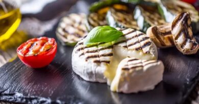 Kai vasaros vakarai kviečia susiburti kieme, kepsninė gali tapti tikrų gurmaniškų atradimų vieta.