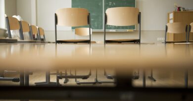 Net ir tokius sunkiai prisikviečiamus matematikos, lietuvių kalbos ir literatūros mokytojus Panevėžio mokyklos šiemet surado be ypatingo vargo. ASOCIATYVI ARCHYVŲ nuotr.