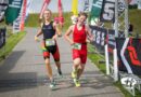 Panevėžio sporto centro triatlonininkai tapo čempionais