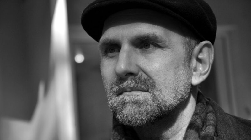 Eidamas šešiasdešimt šeštuosius metus, trečiadienį mirė poetas Aidas Marčėnas, praneša Lietuvos rašytojų sąjunga.