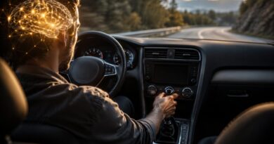 Automatinė pavarų dėžė ne be priežasties tapo tokia populiari. Su ja paprasčiau važiuoti spūstyse, parkuotis, judėti mieste po sunkios darbo dienos.